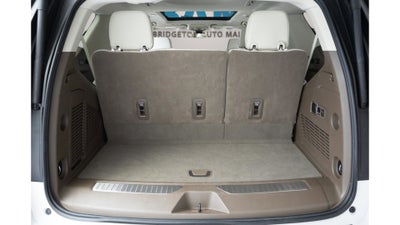 2022 GMC Yukon 4WD Denali