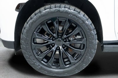 2022 GMC Yukon 4WD Denali