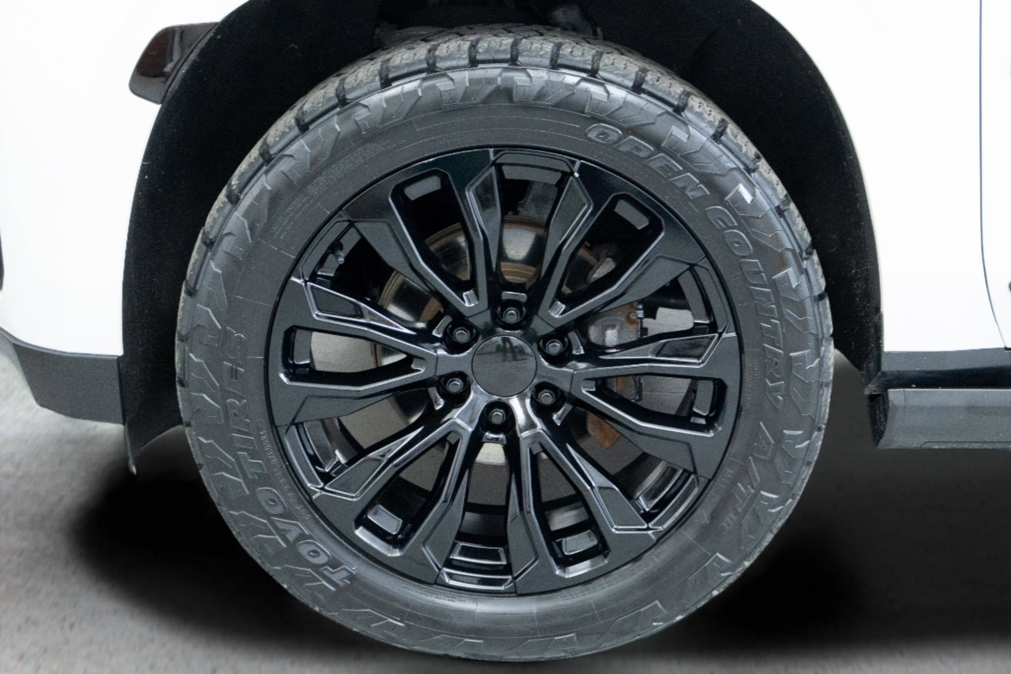 2022 GMC Yukon 4WD Denali