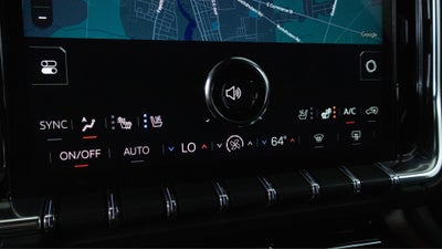 2025 GMC Yukon 4WD Denali