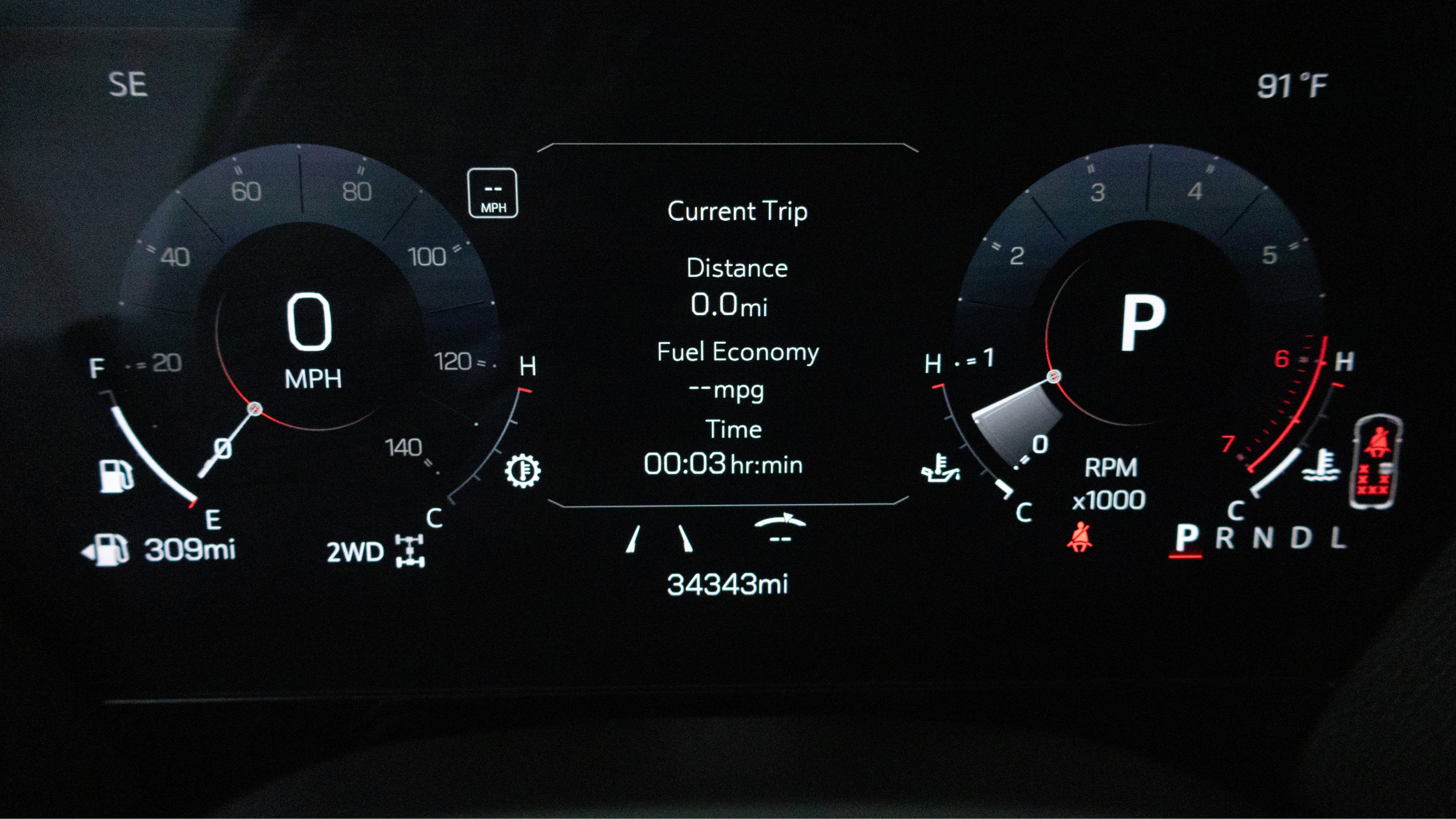 2025 GMC Yukon 4WD Denali