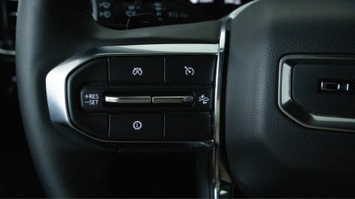 2025 GMC Yukon 4WD Denali