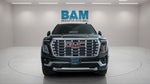 2025 GMC Yukon 4WD Denali