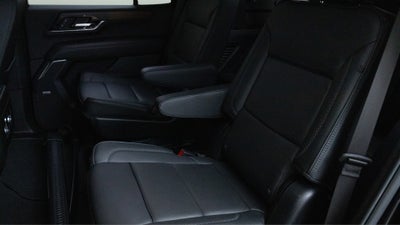2025 GMC Yukon 4WD Denali