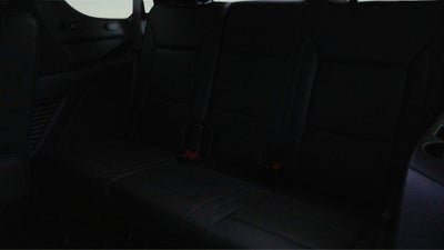 2025 GMC Yukon 4WD Denali