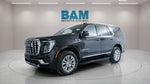 2025 GMC Yukon 4WD Denali