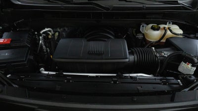 2025 GMC Yukon 4WD Denali