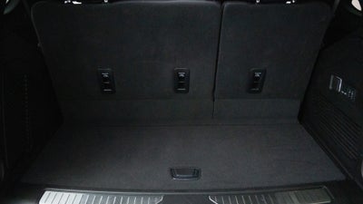 2025 GMC Yukon 4WD Denali