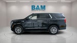 2025 GMC Yukon 4WD Denali