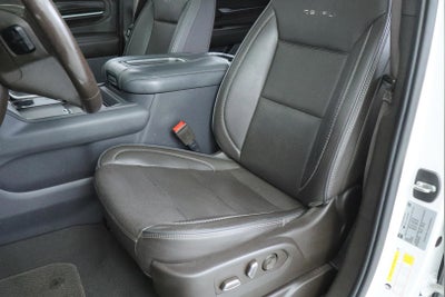 2022 GMC Yukon XL 4WD Denali