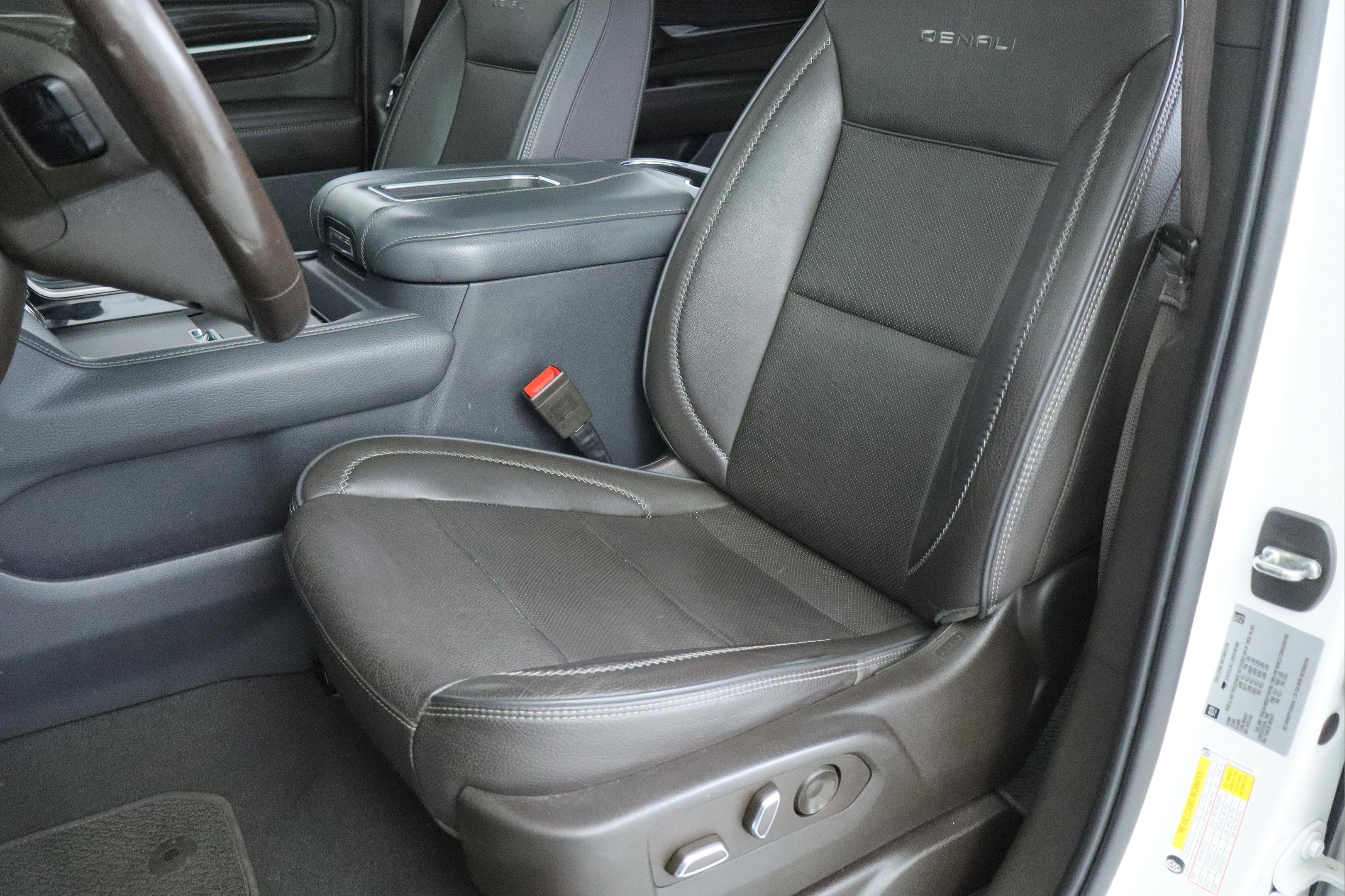2022 GMC Yukon XL 4WD Denali