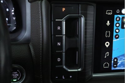2022 GMC Yukon XL 4WD Denali