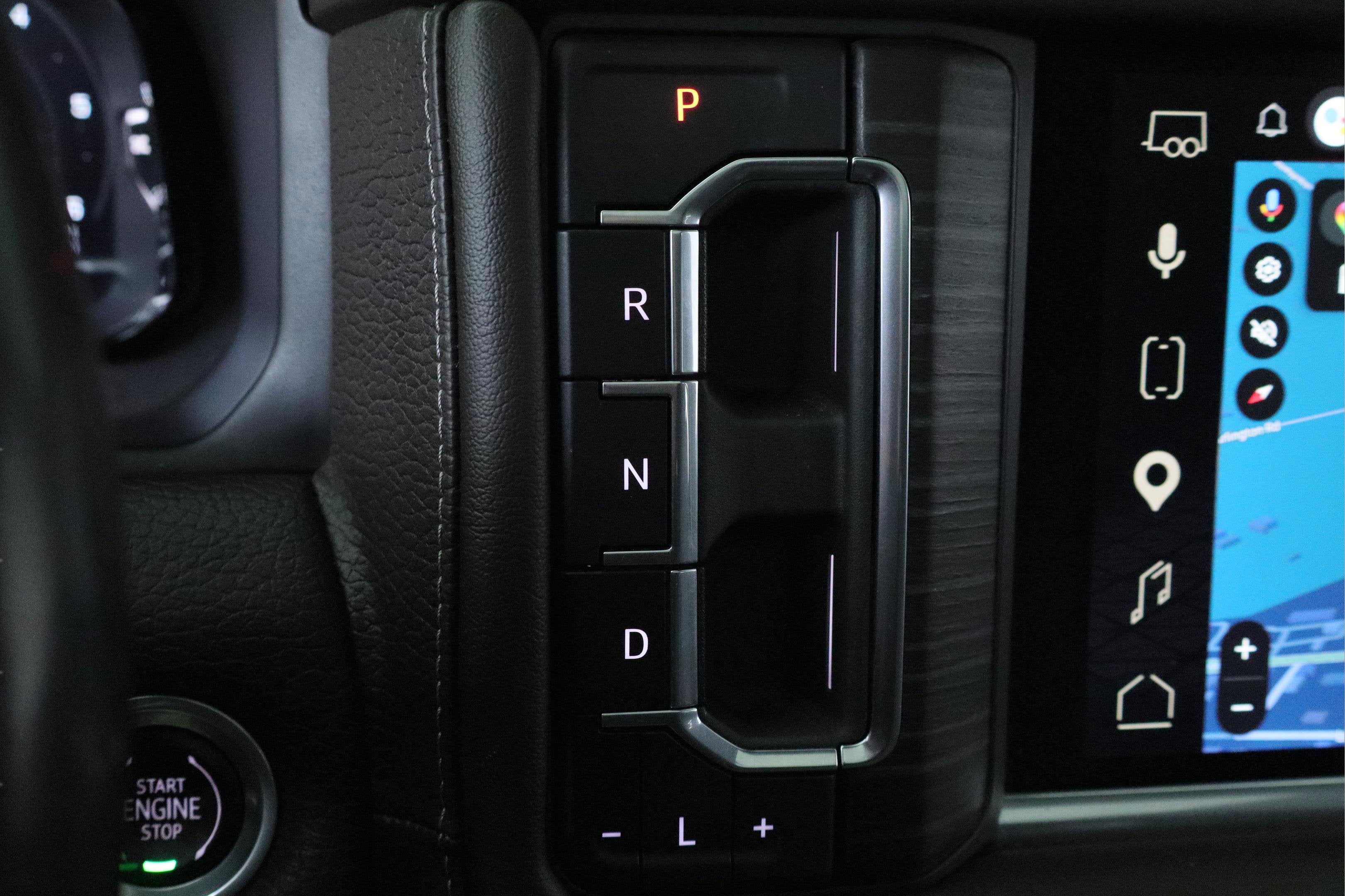 2022 GMC Yukon XL 4WD Denali