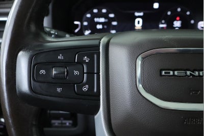 2022 GMC Yukon XL 4WD Denali