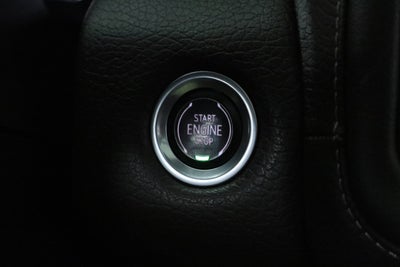 2022 GMC Yukon XL 4WD Denali
