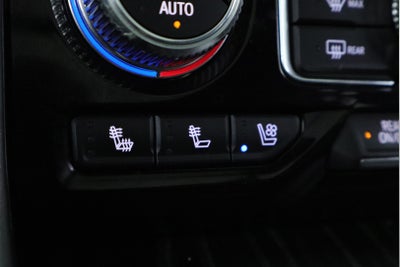 2022 GMC Yukon XL 4WD Denali
