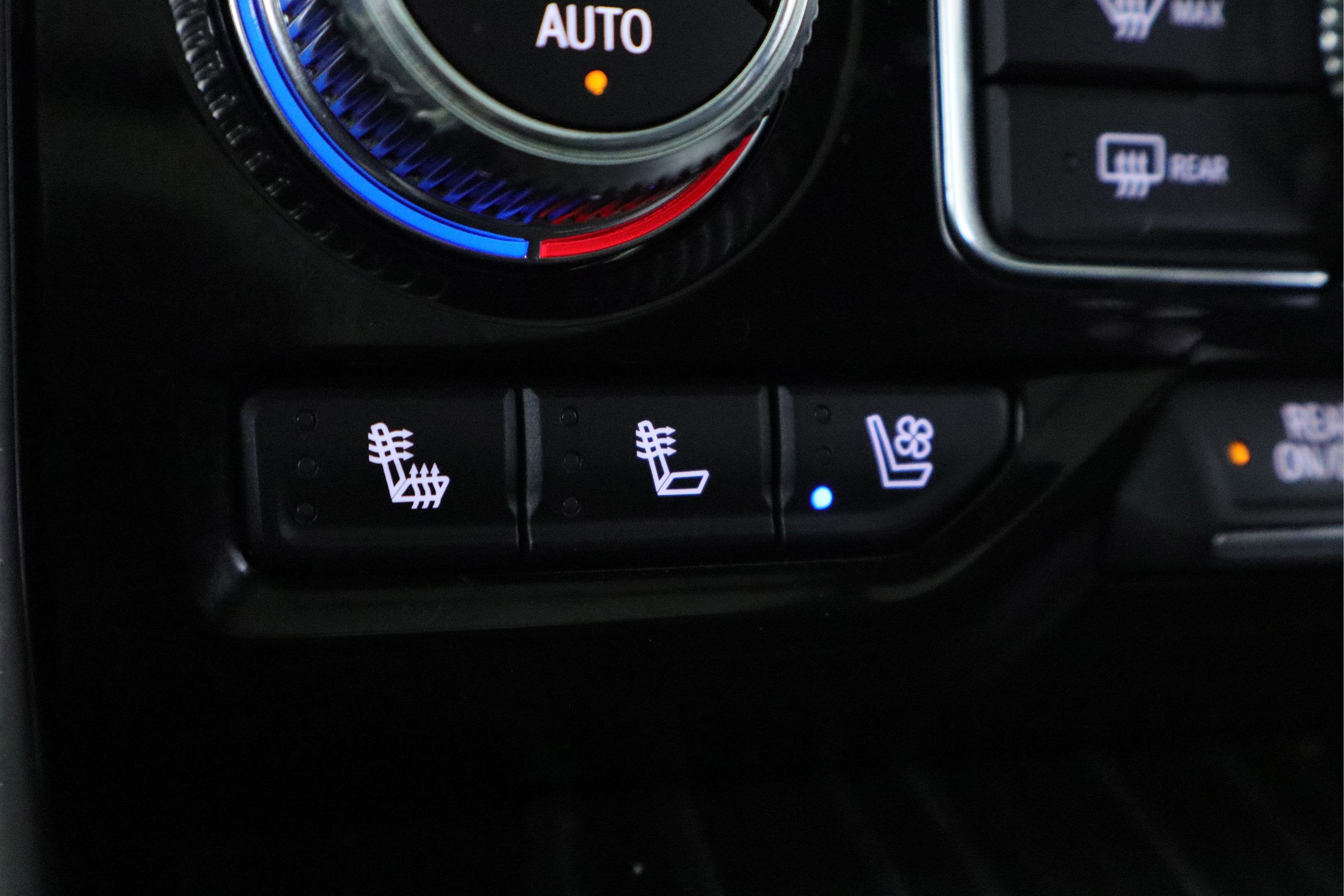 2022 GMC Yukon XL 4WD Denali