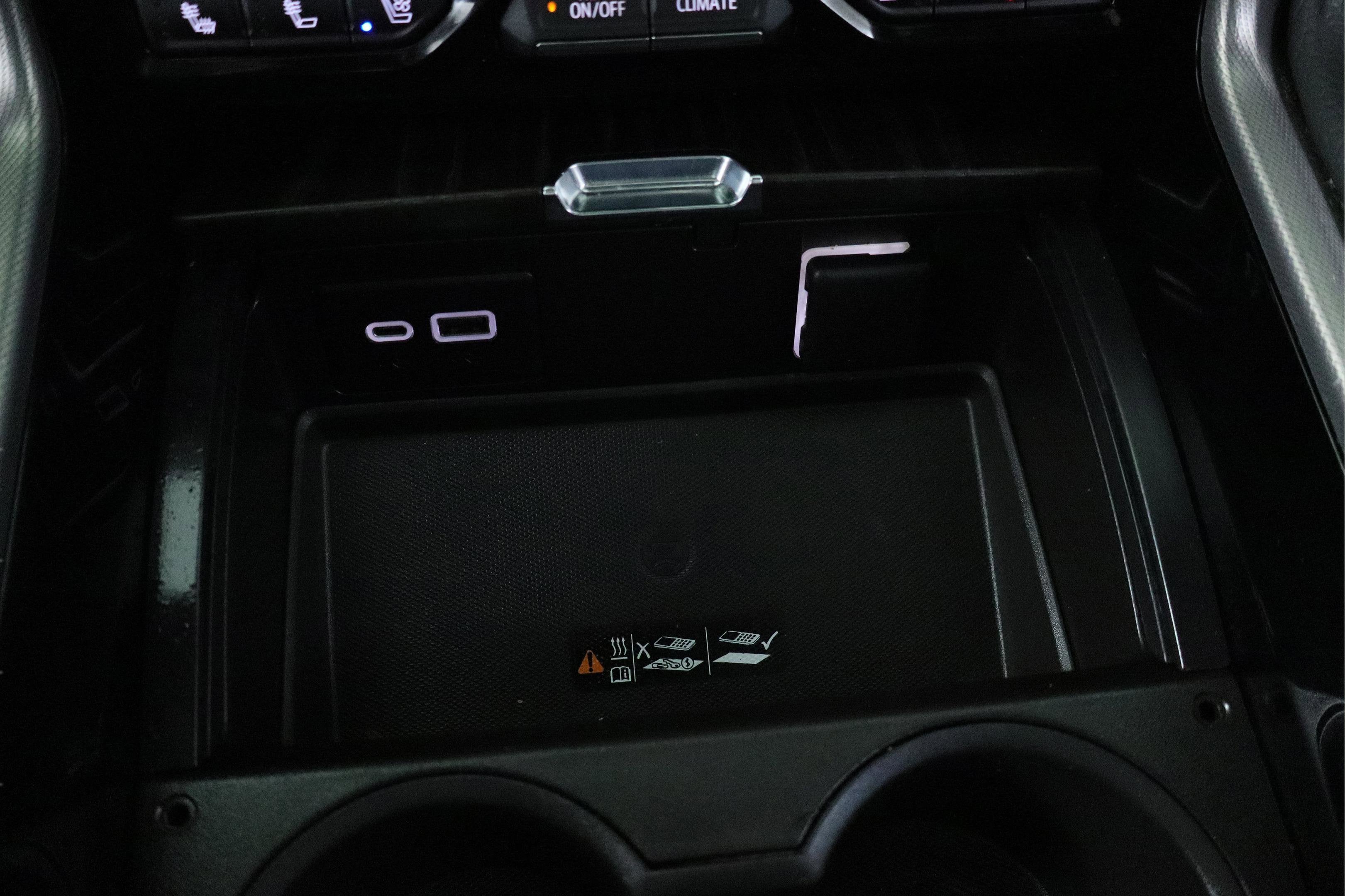 2022 GMC Yukon XL 4WD Denali