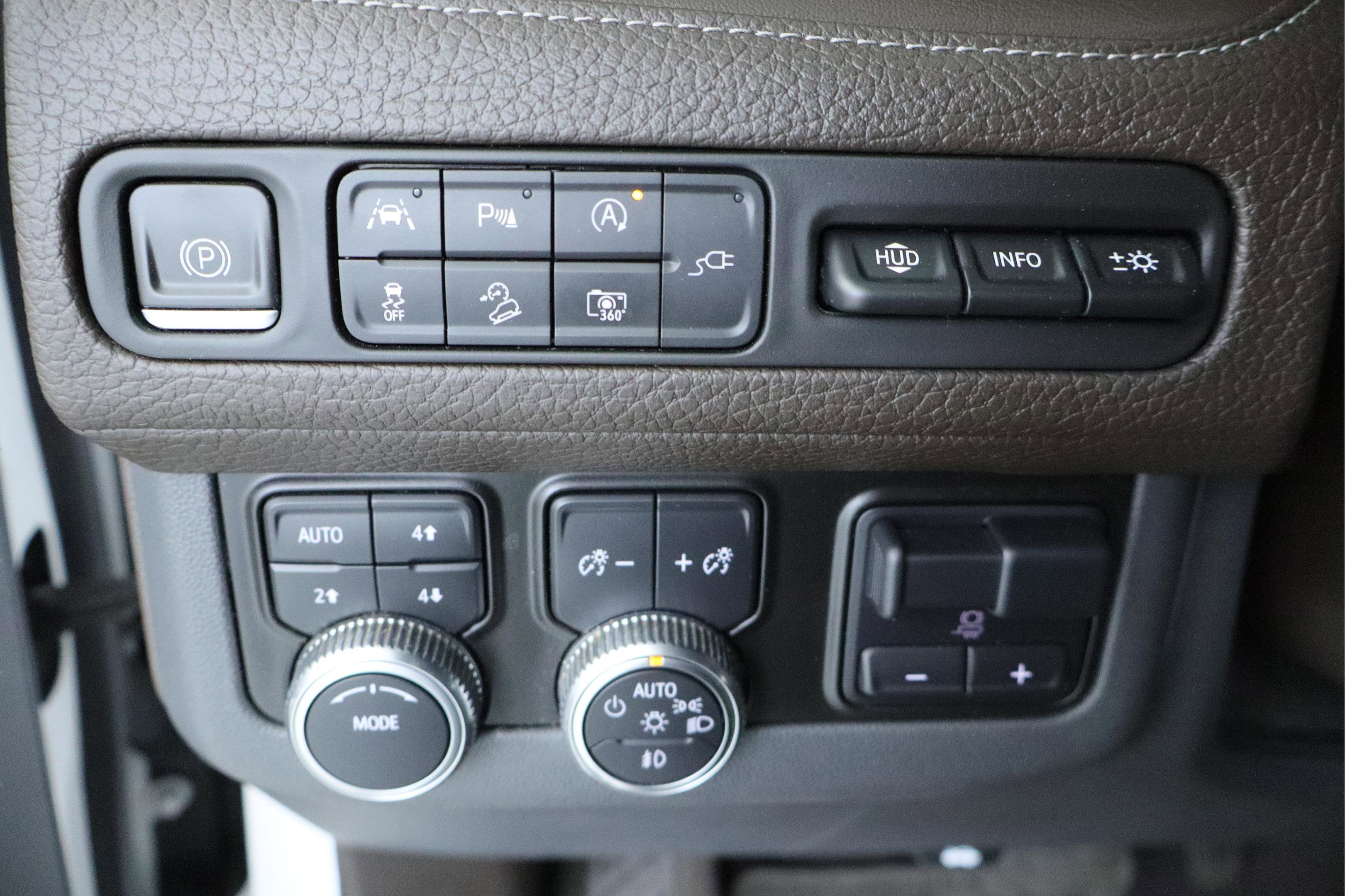 2022 GMC Yukon XL 4WD Denali