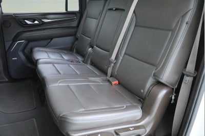 2022 GMC Yukon XL 4WD Denali