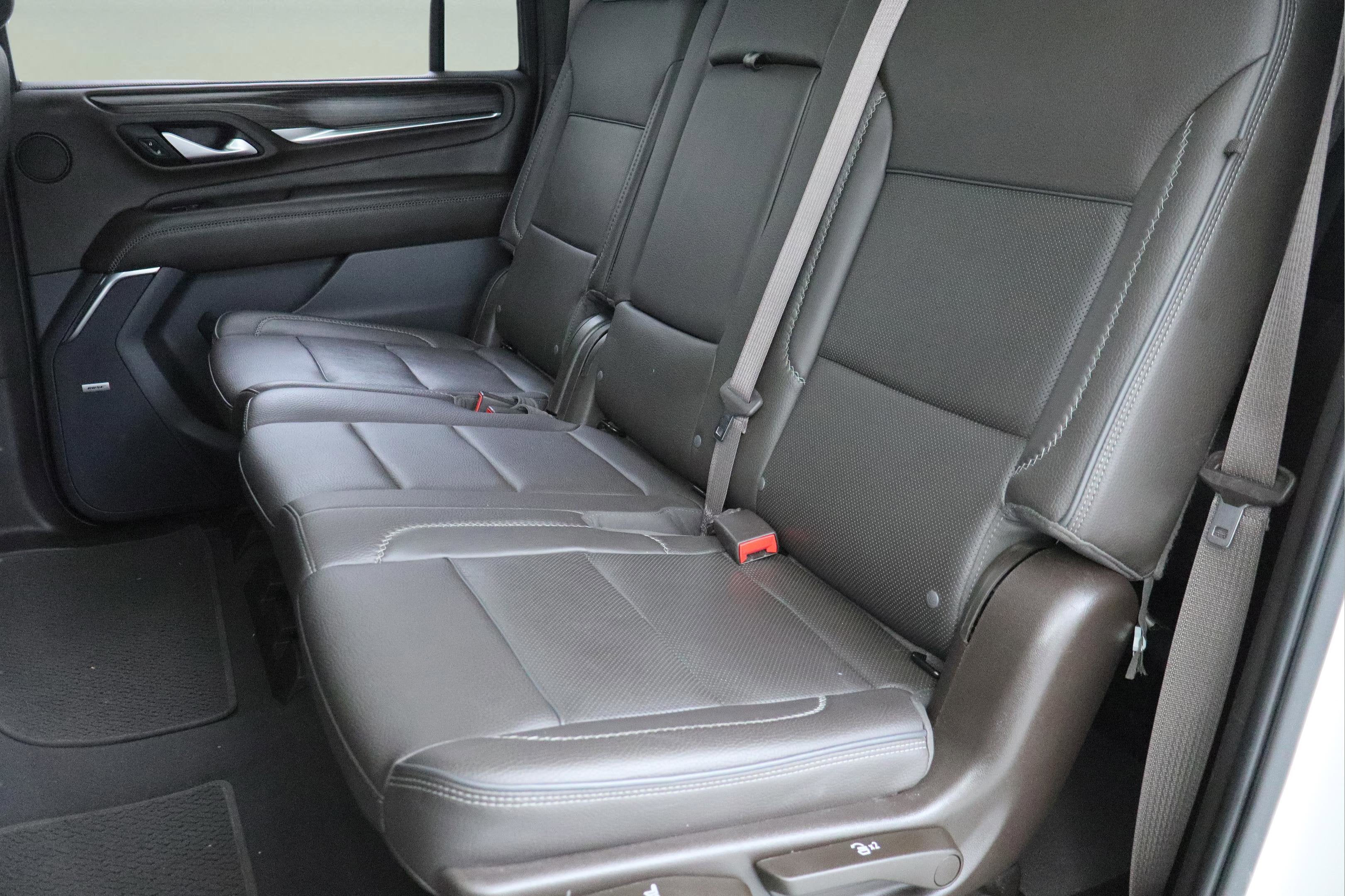 2022 GMC Yukon XL 4WD Denali