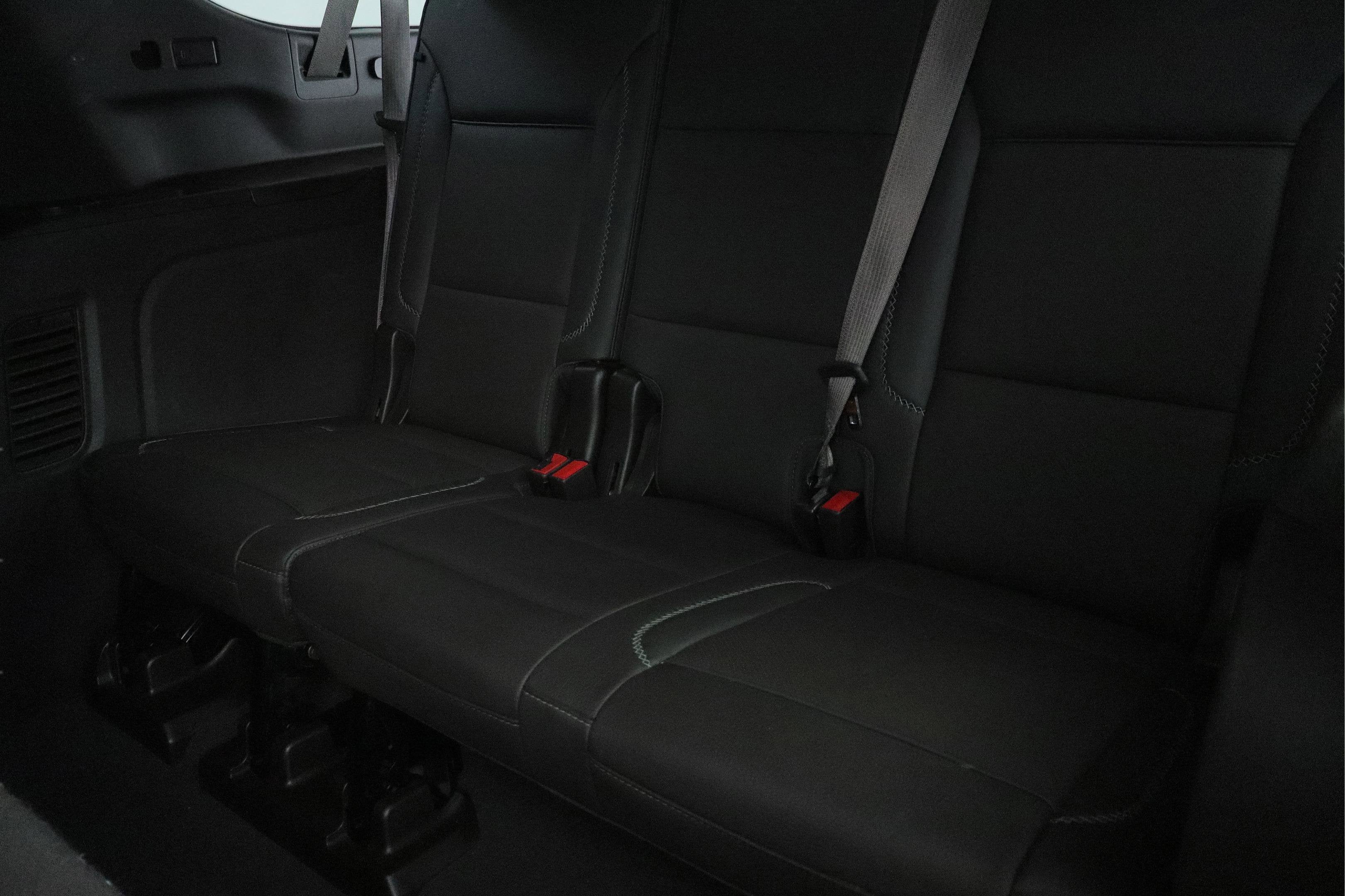 2022 GMC Yukon XL 4WD Denali