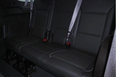 2022 GMC Yukon XL 4WD Denali