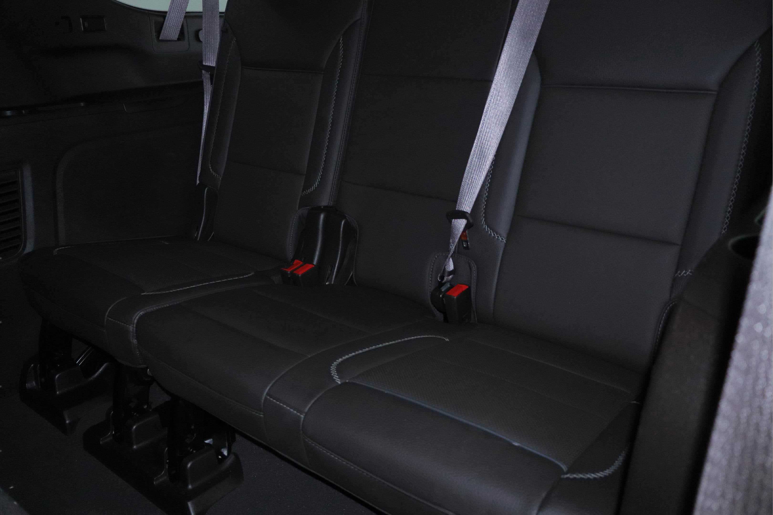 2022 GMC Yukon XL 4WD Denali