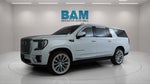 2022 GMC Yukon XL 4WD Denali