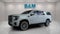 2022 GMC Yukon XL 4WD Denali