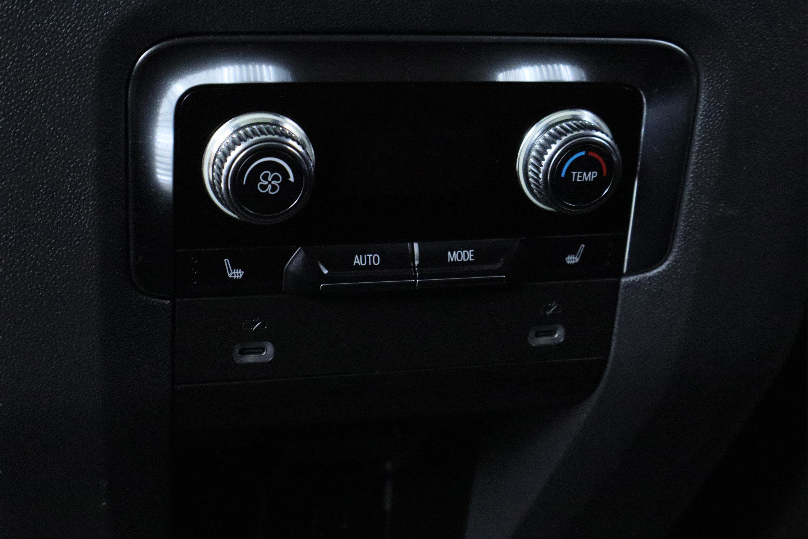 2022 GMC Yukon XL 4WD Denali