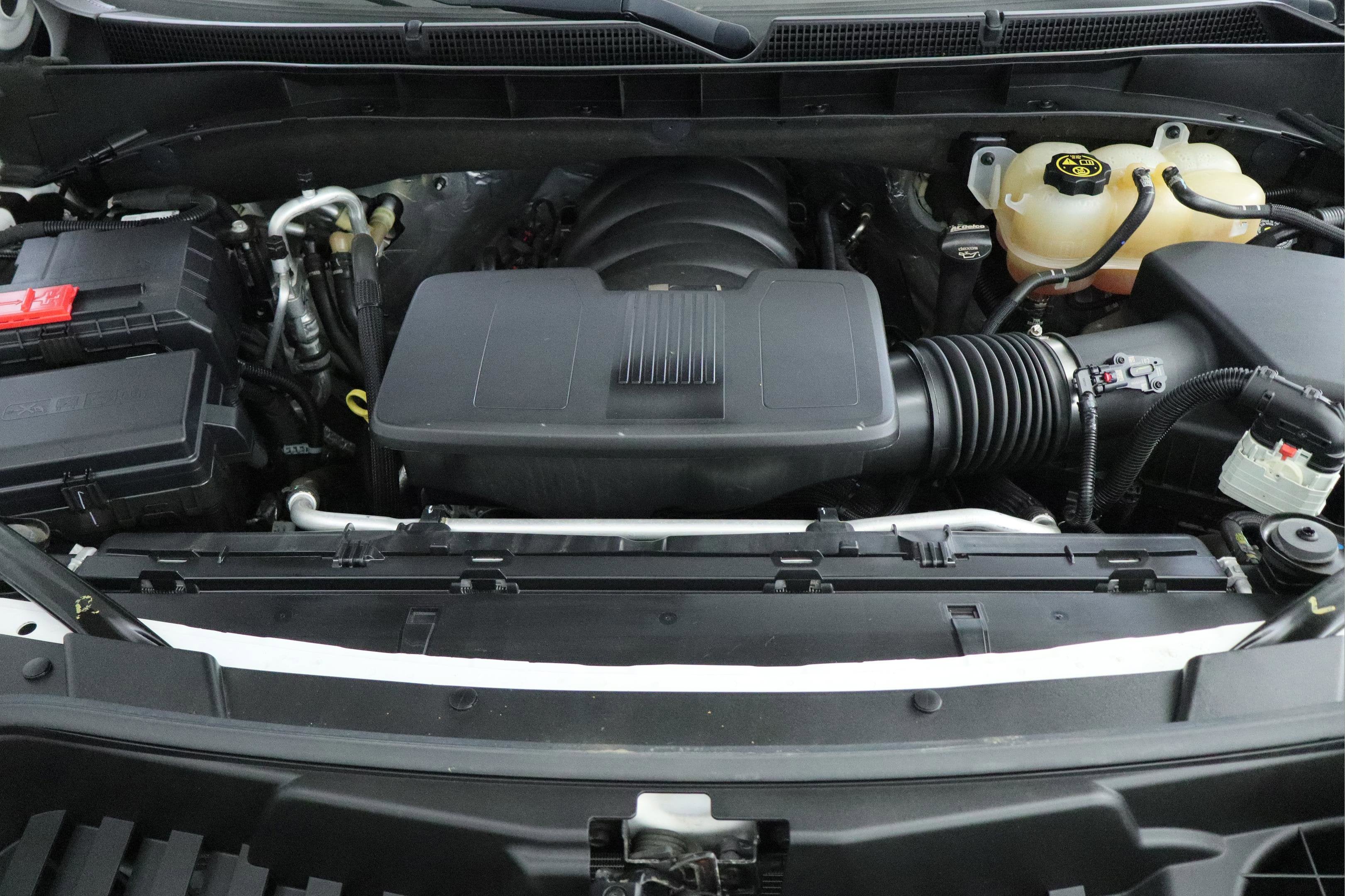 2022 GMC Yukon XL 4WD Denali