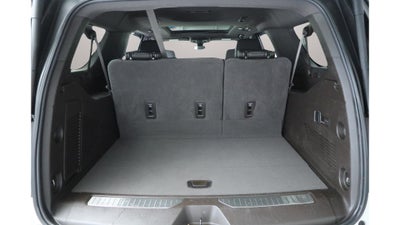 2022 GMC Yukon XL 4WD Denali