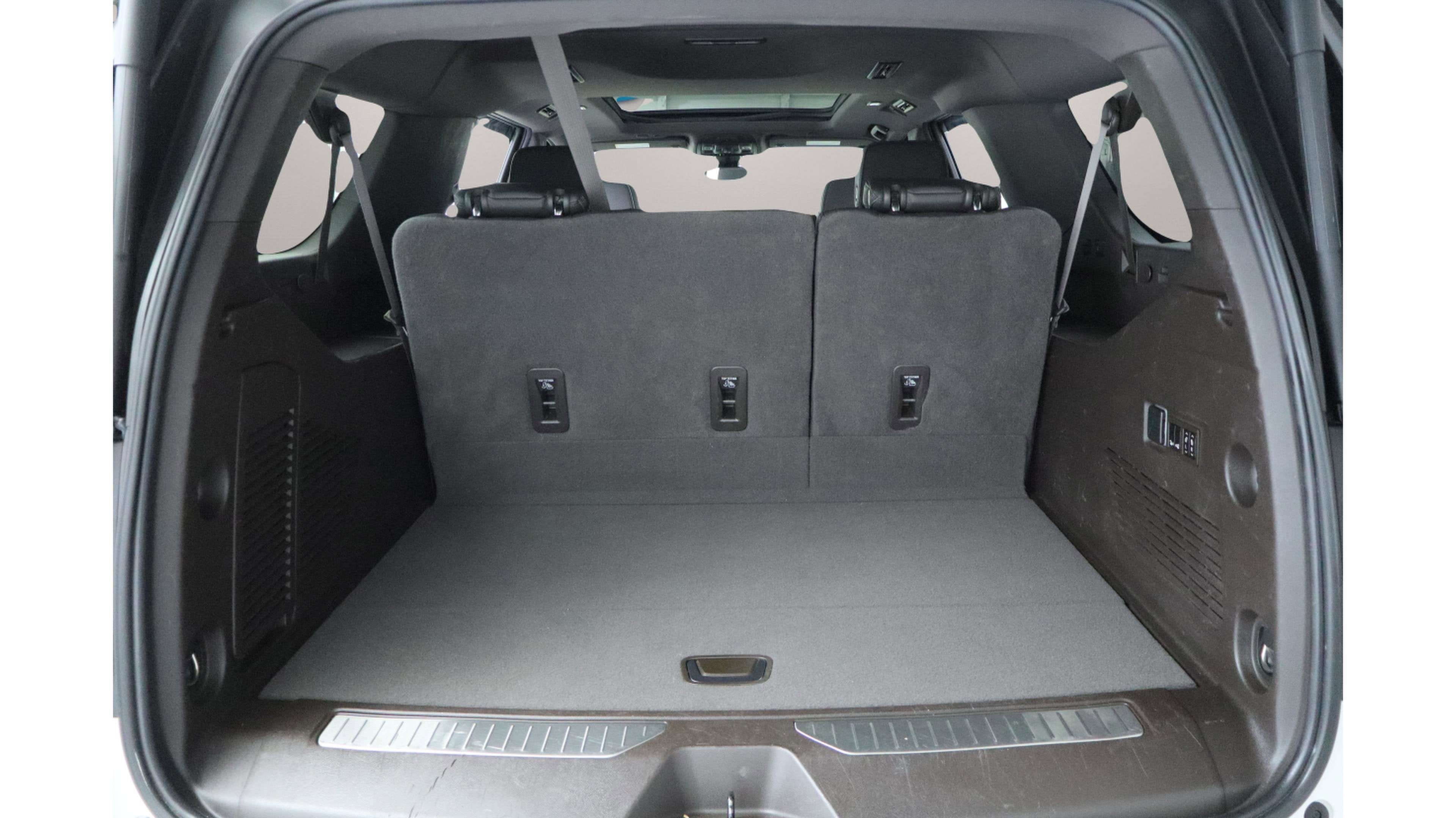 2022 GMC Yukon XL 4WD Denali