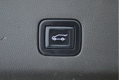 2022 GMC Yukon XL 4WD Denali