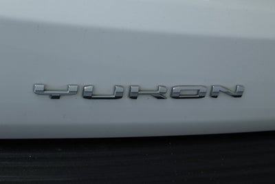 2022 GMC Yukon XL 4WD Denali