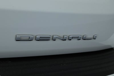 2022 GMC Yukon XL 4WD Denali
