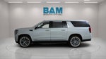 2022 GMC Yukon XL 4WD Denali