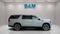 2022 GMC Yukon XL 4WD Denali