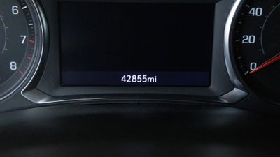 2023 Chevrolet Traverse AWD LT Cloth