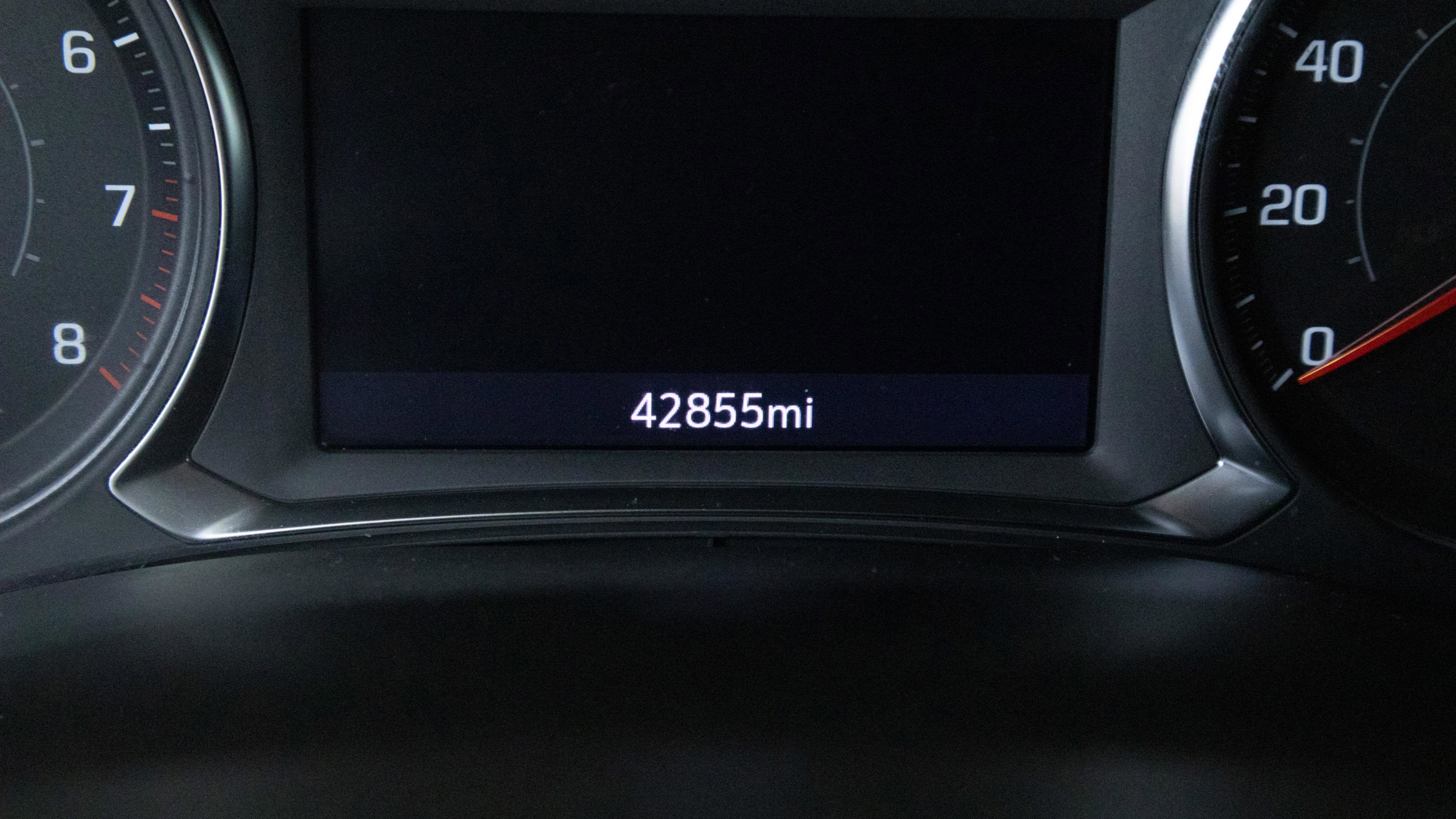 2023 Chevrolet Traverse AWD LT Cloth