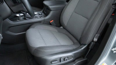 2023 Chevrolet Traverse AWD LT Cloth