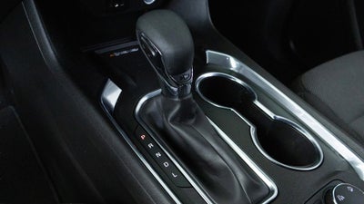 2023 Chevrolet Traverse AWD LT Cloth