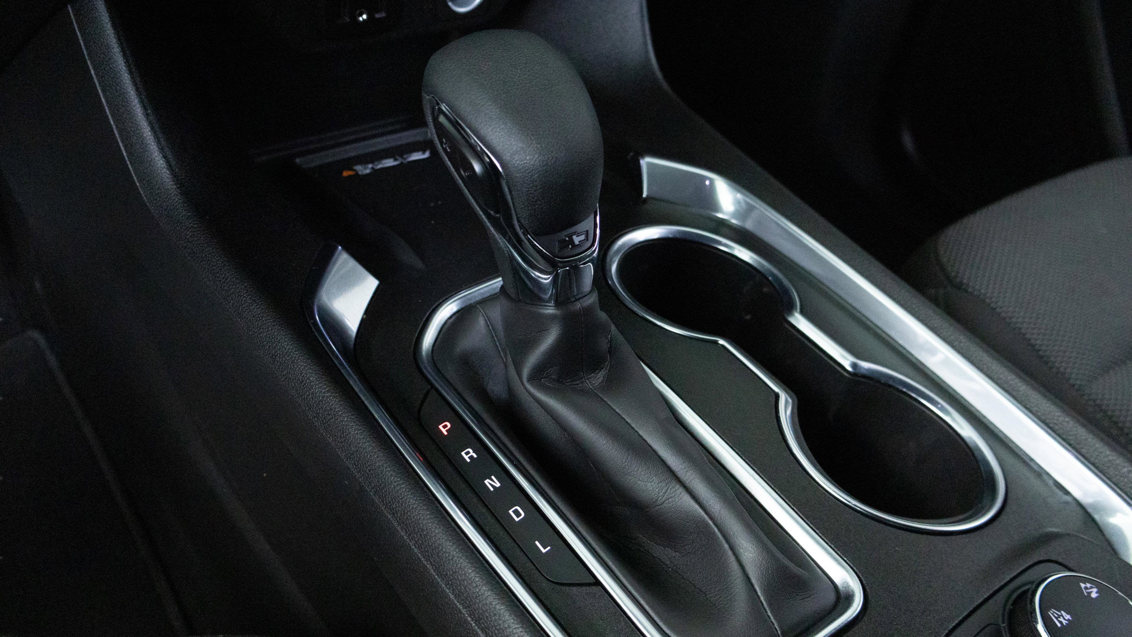 2023 Chevrolet Traverse AWD LT Cloth