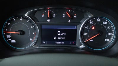 2023 Chevrolet Traverse AWD LT Cloth