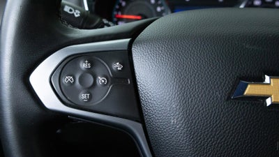 2023 Chevrolet Traverse AWD LT Cloth