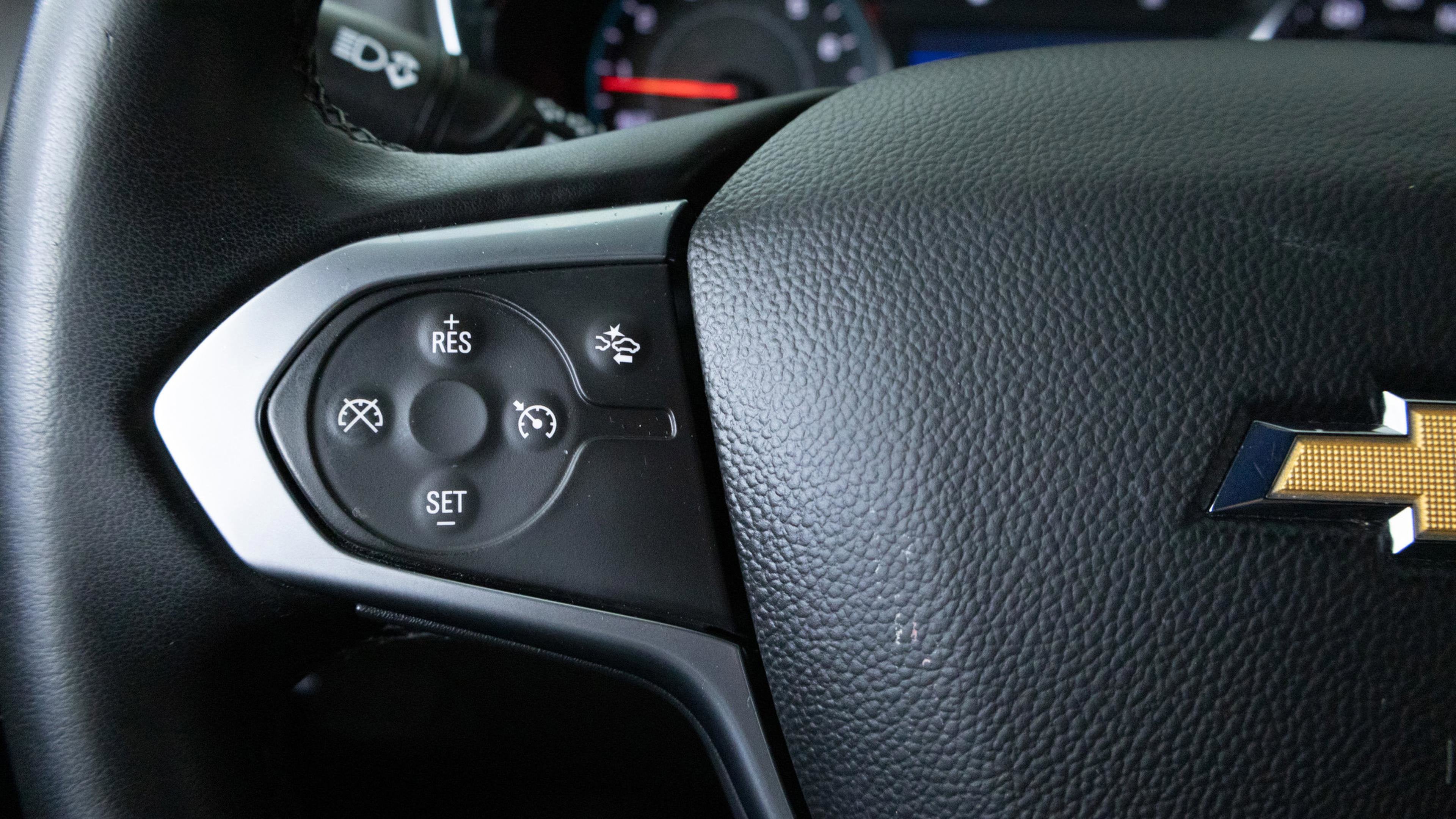 2023 Chevrolet Traverse AWD LT Cloth