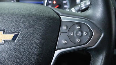 2023 Chevrolet Traverse AWD LT Cloth