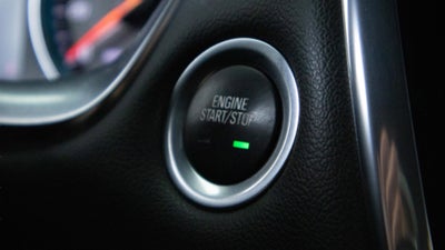 2023 Chevrolet Traverse AWD LT Cloth