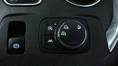 2023 Chevrolet Traverse AWD LT Cloth